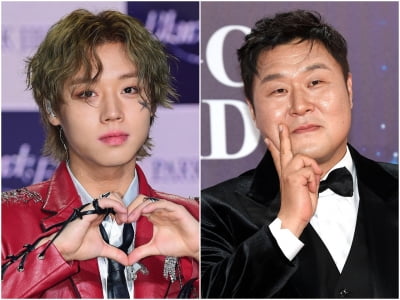 박지훈과 '동급 인기'에 입 열었다…윤경호 "당황스러워, ♥사랑 계속될 거란 생각 NO" ('취사병')