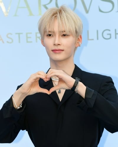 [단독] '엠넷의 아들' 성한빈, '엠카' 하차 후 깜짝 소식…2년 연속 댄스 서바이벌 MC 발탁