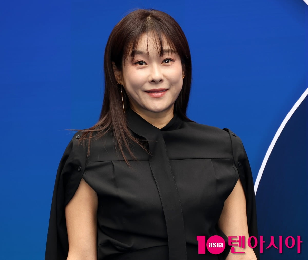 방송인 현영이 요요가 왔다고 털어놨다. / 사진=텐아시아DB