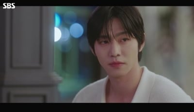 2%대 최저 시청률 찍었다는 '케데헌' 안효섭 차기작…♥채원빈과 협업 후 고비 ('오매진')[종합]