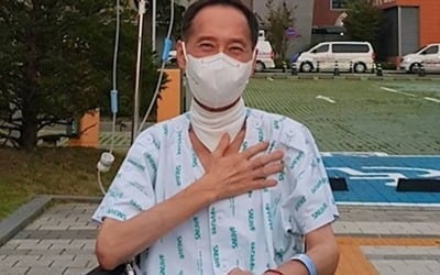 '폐섬유증 투병' 유열, 사망 선고 받았다…40kg되고 수술 취소 "마음의 준비하라고" ('유퀴즈')