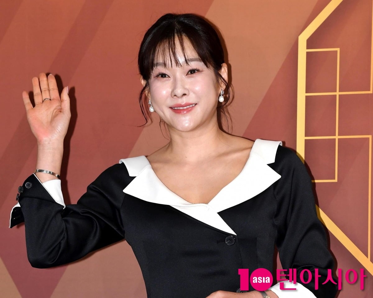 방송인 현영이 다이어트 루틴을 공개했다. / 사진=텐아시아DB