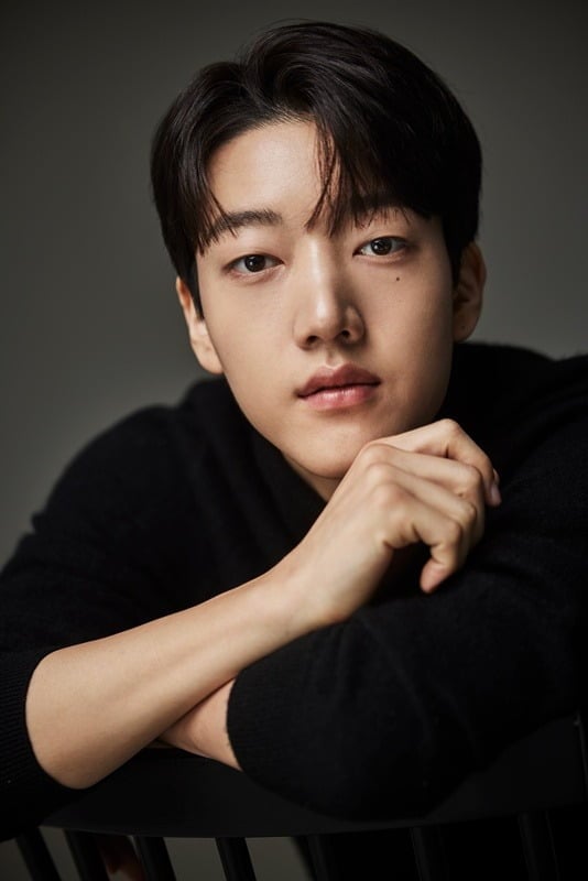 배우 이효제가 글로벌 시청자들에게 확실한 눈도장을 찍었다./사진제공=고스트스튜디오