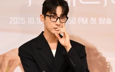 공개 열애 중인 '나혼산' 새 멤버, 끝내 눈물 쏟았다…공포에 눈까지 '질끈'