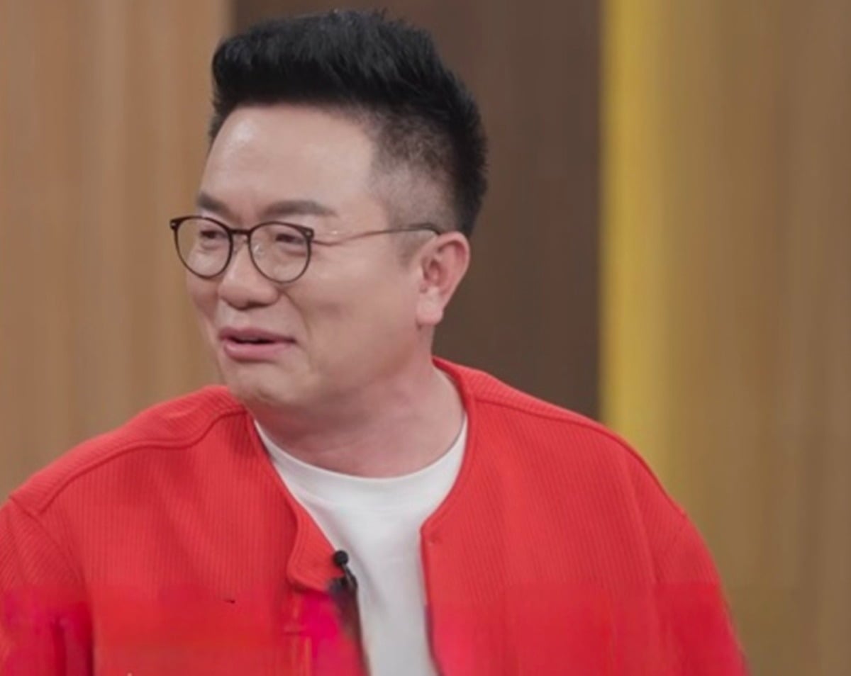 김태균이 20년 동안 4번만 불참했다고 밝혔다./사진제공=MBN