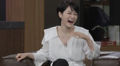 김주하, '불륜' 전남편 폭행에 고막 터졌다더니…이혼 후 재결합에 "사람 안 변해" ('데이앤나잇')