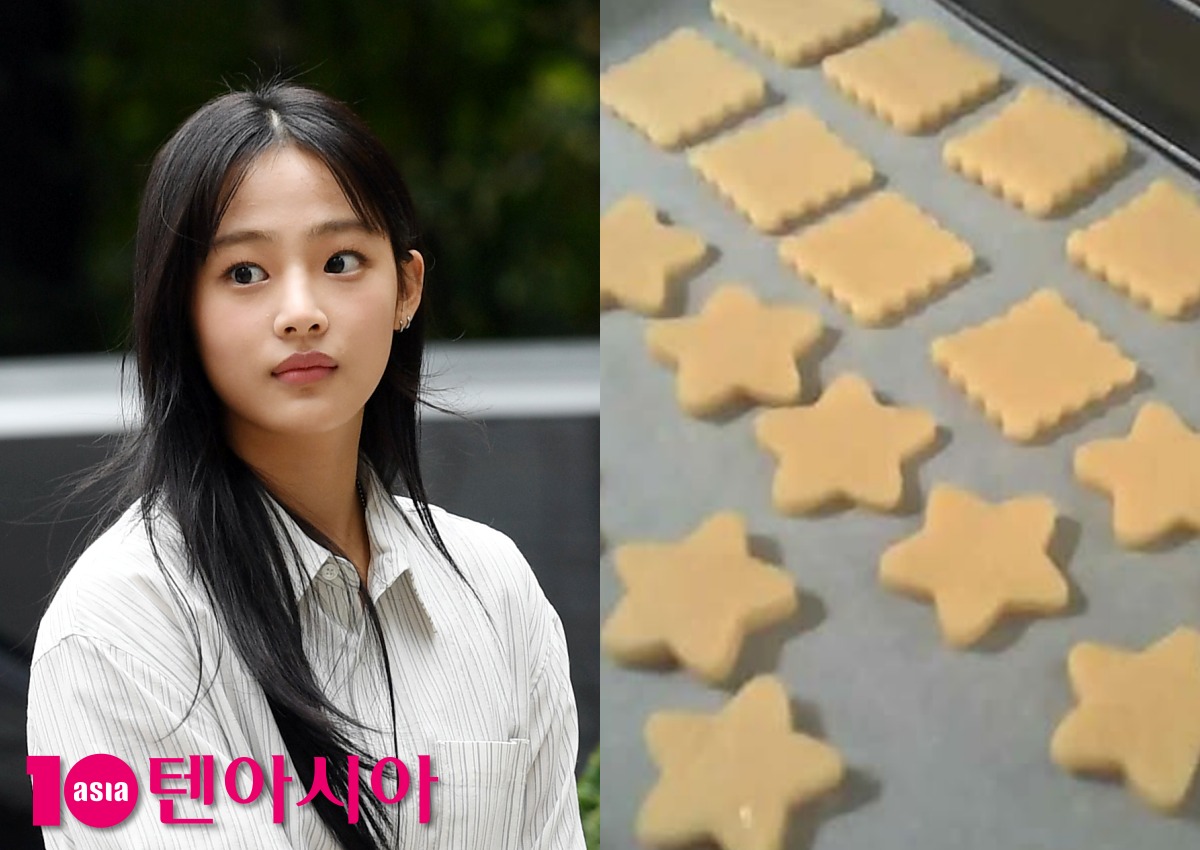 사진=텐아시아 DB, 뉴진스 공식 SNS 캡처