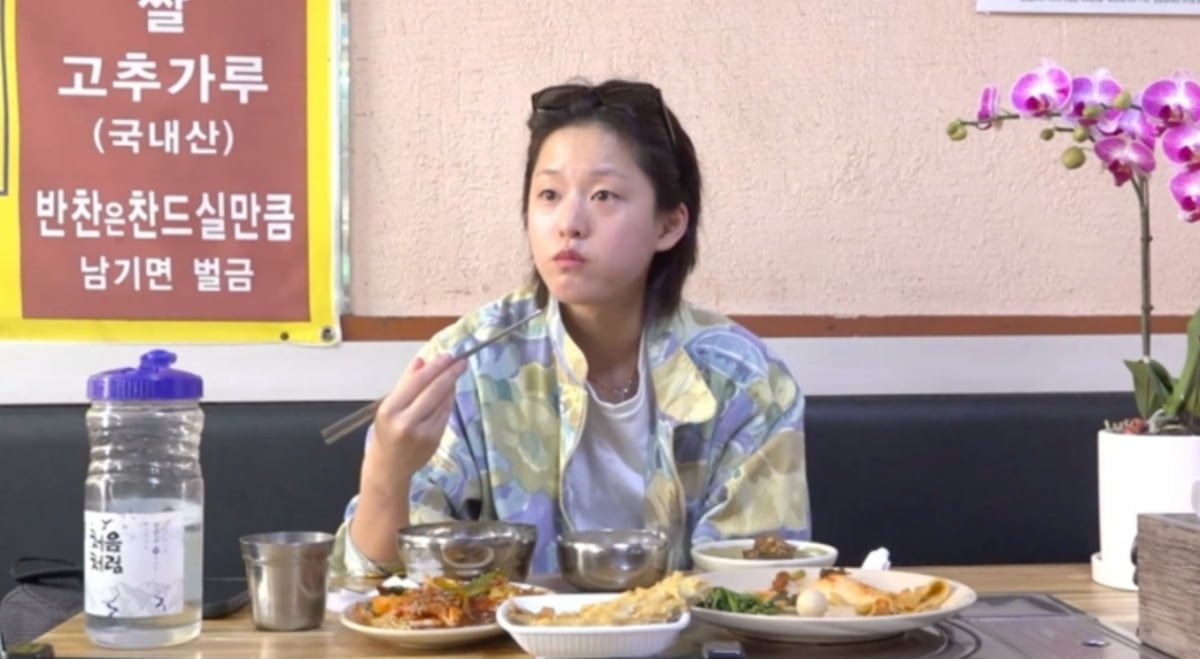 MBC 예능 프로그램 ‘전지적 참견 시점’ 397회에는 배우 이연이 출격한다. / 사진제공= MBC ‘전지적 참견 시점’