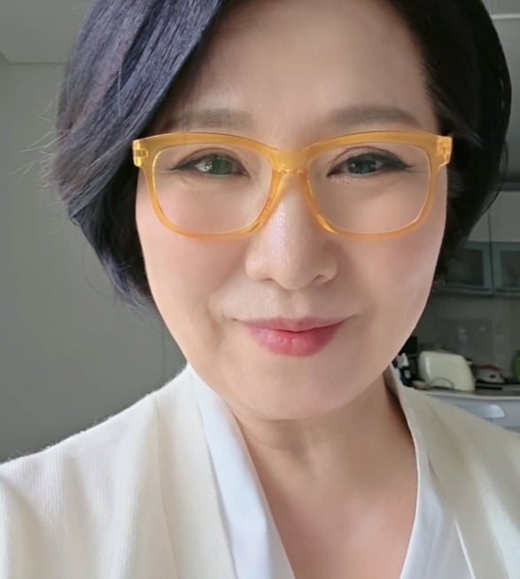 '이호선 상담소'가 최고 시청률을 경신했다./사진=이호선 SNS