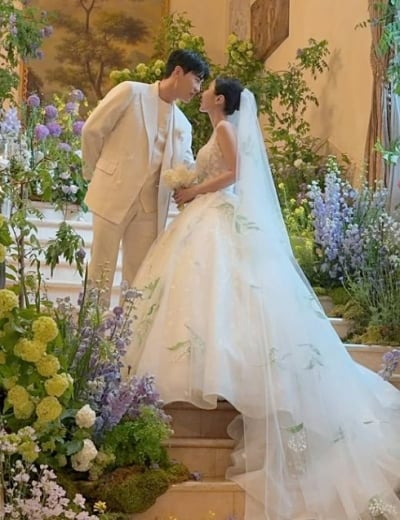 신지♥문원 결혼식 불참 연예인 또 있었다…당사자, 4일 지나서야 해명 ('라디오쇼')