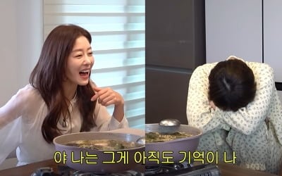 '100억 탕진' 서인영, 남달랐던 쇼핑 열정…"행사비로 동대문 직행" 이지현 증언 ('개과천선')
