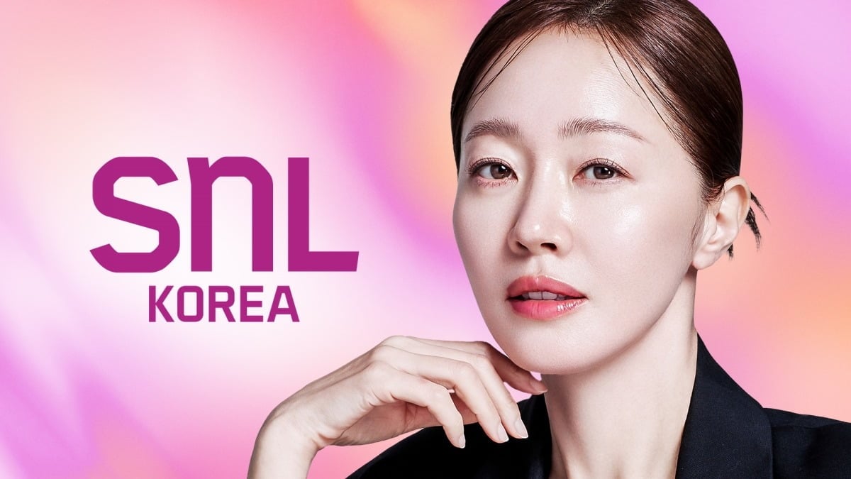  'SNL 코리아' 시즌 8이 후반부를 장식할 호스트 라인업을 공개했다./사진제공=쿠팡플레이