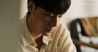 로이킴, 웃음기 싹 뺐다…'앵콜요청금지' 속 훈훈 비주얼