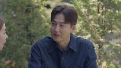 '47세' 이정진, 소개팅 나섰다가 태도 지적…송해나 "재수 없어 보일 수도" ('신랑수업')