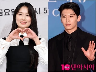 김혜윤, 덱스와 오토바이 데이트 즐겼다…허리 꽉 잡은 손, 청춘 영화 비주얼 ('산지직송')