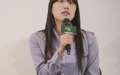 유명 작가, 2년 전 부친상 당했다…"오랜 투병 생활, 병원 식당만 갔는데" ('봉주르빵집')
