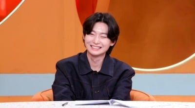 김용빈, 생활기록부 공개됐다…중학교 때 경찰서 行 "고교는 검정고시" ('편스토랑')