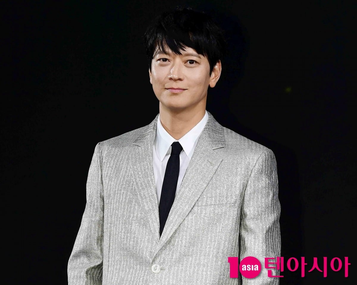 배우 강동원이 영화 '와일드 씽'에 출연한다. / 사진=텐아시아DB
