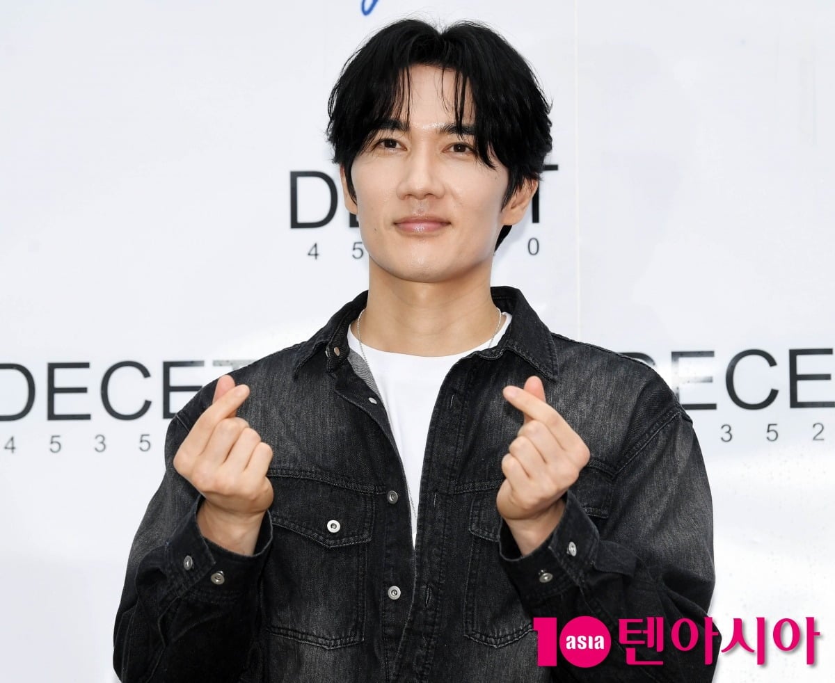 배우 엄태구가 영화 '와일드 씽'에 출연한다. / 사진=텐아시아DB