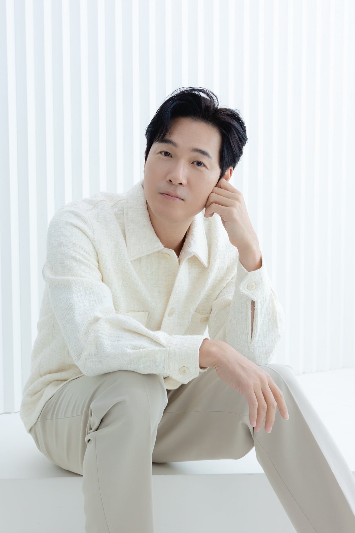 배우 김영재가 '대군부인'에 특별 출연한다./사진제공=UL엔터테인먼트