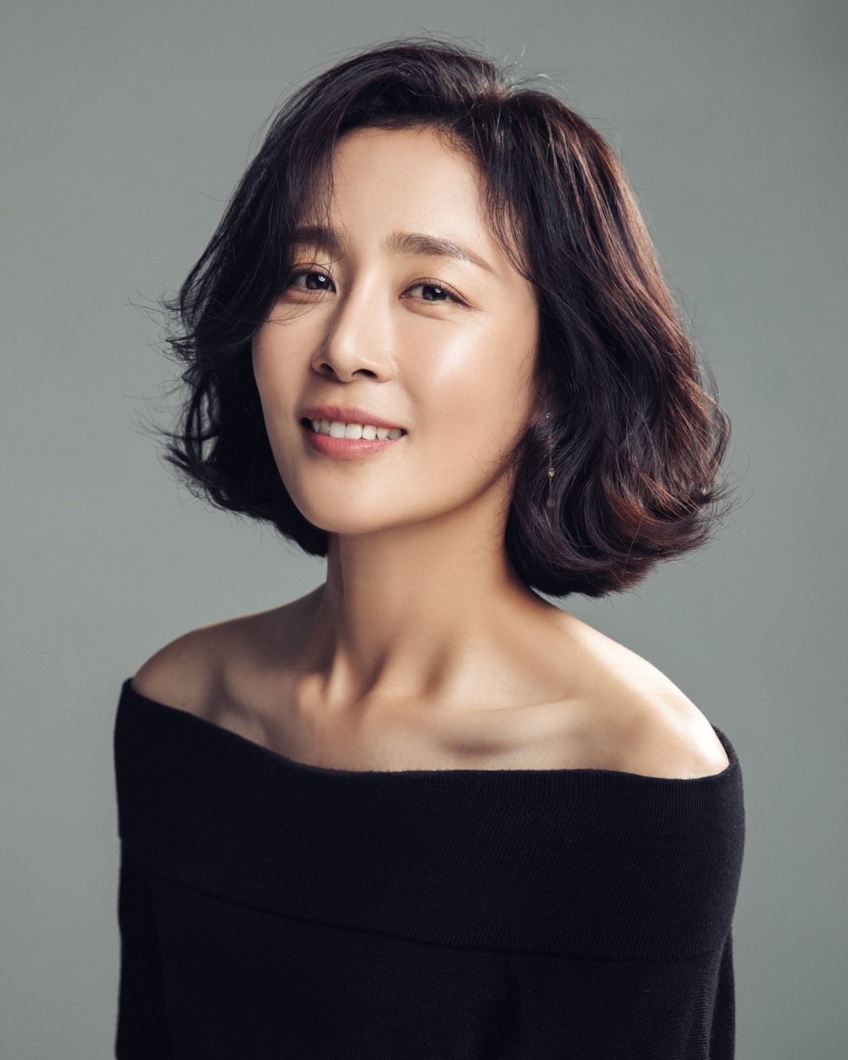 배우 문정희가 전속계약을 종료했다./사지제공=에이스팩토리