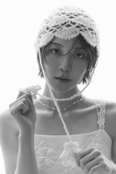 김서안, 깊어진 감성