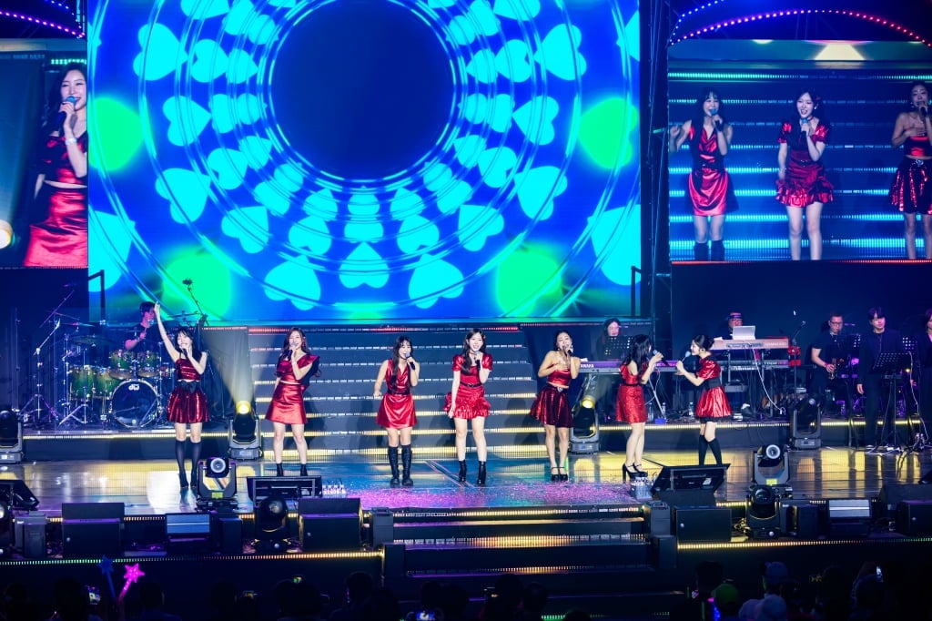 사진 제공 = TV CHOSUN ‘미스트롯4 서울콘서트’