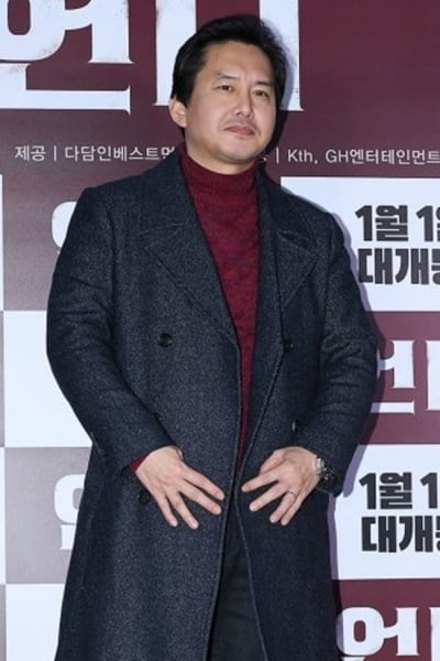 '11살 연하♥' 윤기원, 아내는 대학교수인데…"고지혈증→당뇨 전단계 진단"('좋은아침')