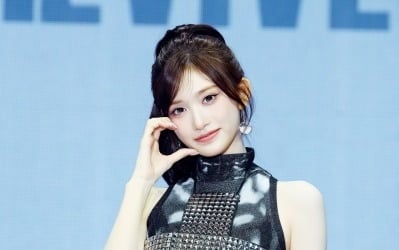 아이브 이서, 데뷔 5년 만에 '설레는 소식' 전했다…"떨려" 첫 시구 도전