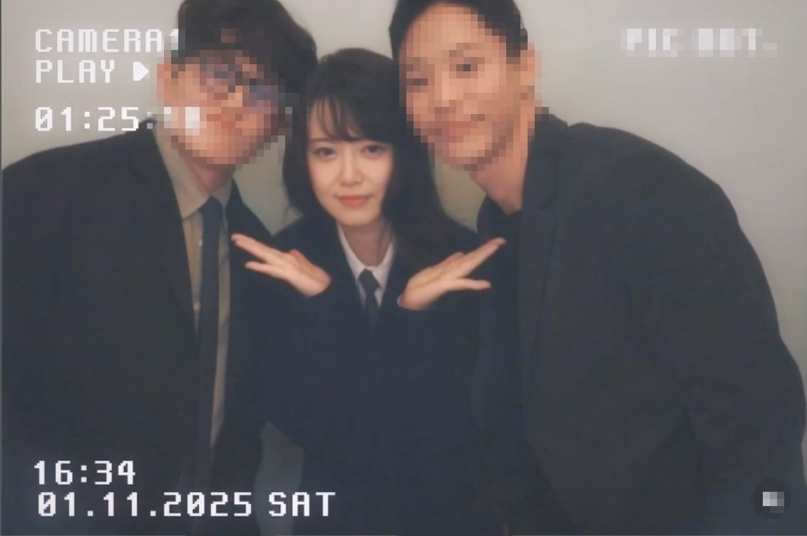 구혜선 / 사진 = 구혜선 SNS