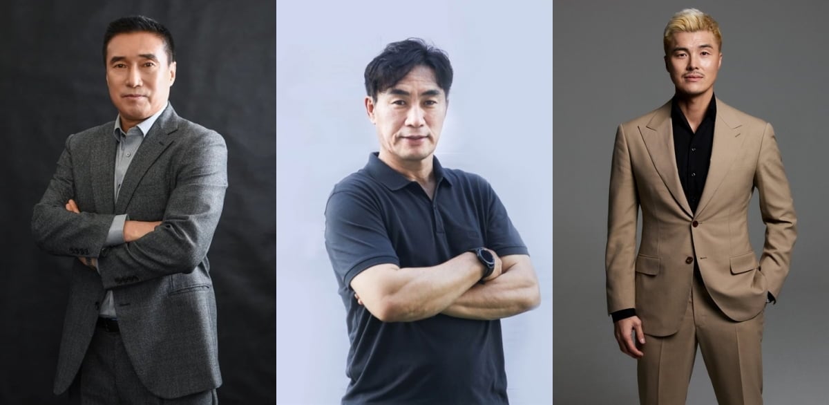 2026 FIFA 북중미 월드컵 개막을 한 달 앞두고 대한민국 축구 레전드 하석주, 김태영, 김영광이 JTBC '아는 형님'에 출연한다./ 사진=JTBC '아는 형님'