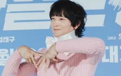 강동원, 5개월간 물구나무 선 채 사람들 맞았다…"아이돌 존경하게 돼" ('와일드 씽')[종합]