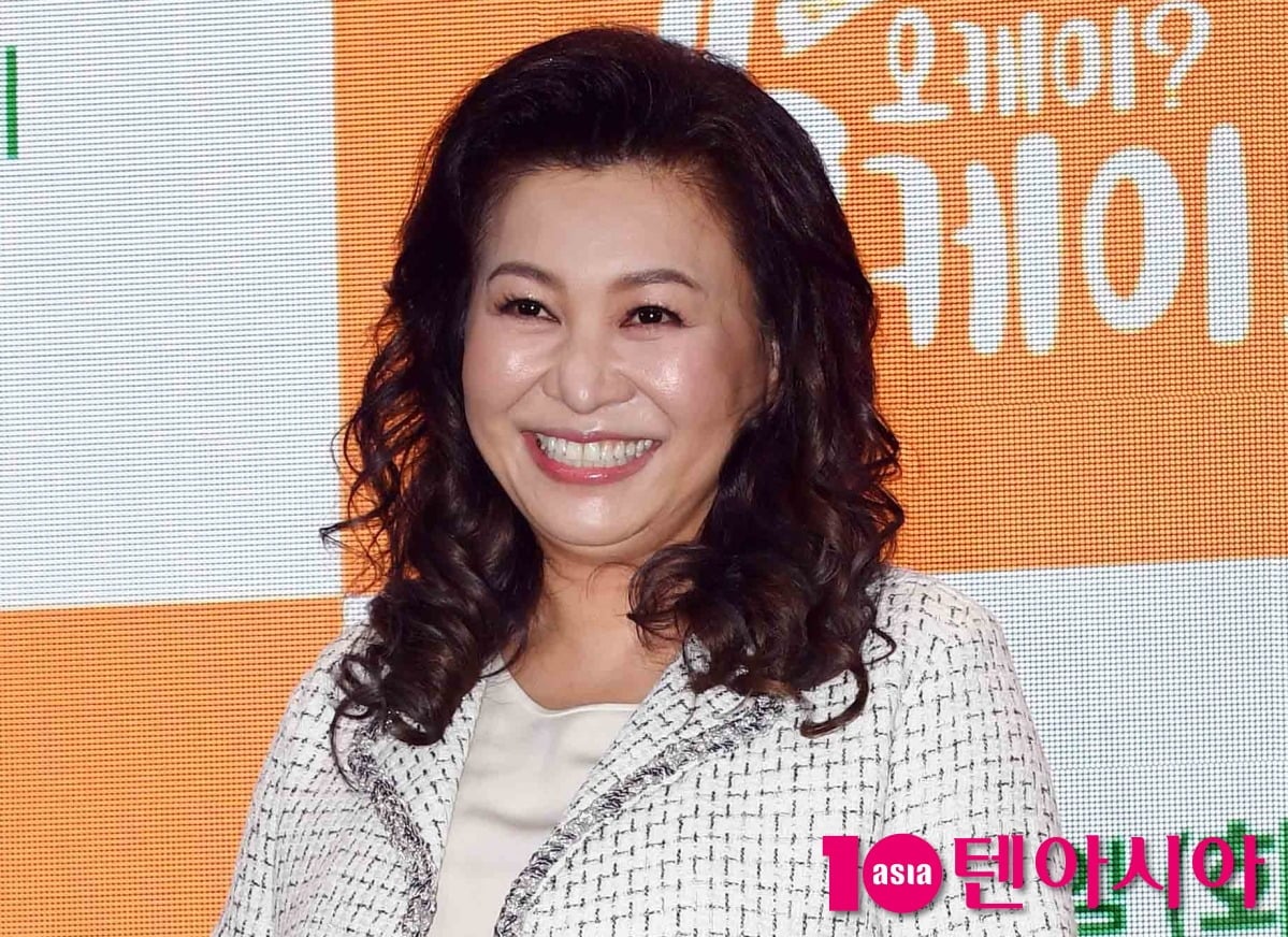 오은영 박사 / 사진=텐아시아 DB