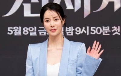 임지연, '18살차' 이정재와 로코 혹평 받았는데…♥3살 연하와 호흡 "자신 있어" ('멋진신세계')