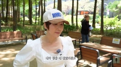 박혜경, 저작권 다 팔았는데…"조이·아이유가 부르자 180배 올라" ('원마이크')