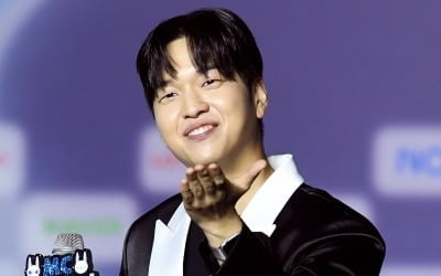 [공식] 유재필, 아나운서와 나란히…'백상예술대상' 레드카펫 MC