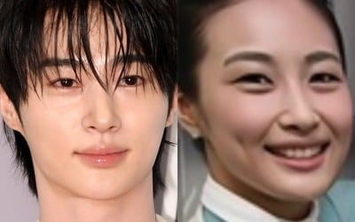 모델 남매는 다르구나…변우석 '승무원' 친누나, 보조개 미모에 화제 만발