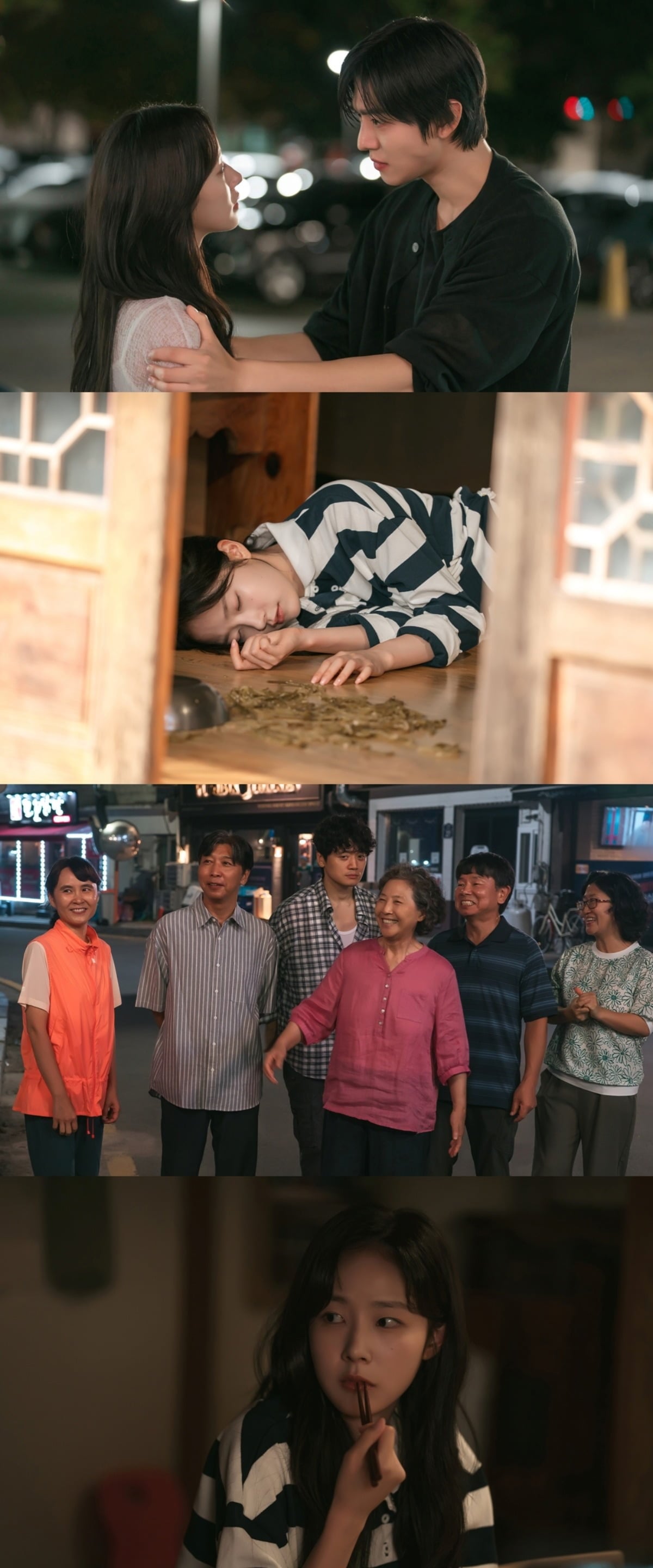 '오늘도 매진했습니다'는 매주 수, 목 오후 9시에 방송된다. / 사진제공=SBS