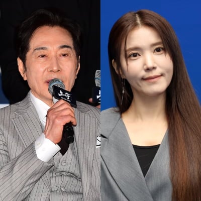 완/ '백윤식 며느리' 정시아, 분가 생각 없다더니 17년 만에 돌연…"분리되면 편할듯"