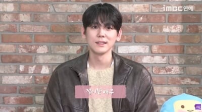 정이찬, '막장대모' 임성한의 남자됐다…"간절스러운 분 실제론 다정해" 고백 ('닥터신')