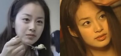 서울대 학식 먹는 김태희, 실물이 얼마나 예뻤길래…“CF 미모 못 나와”