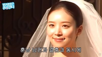김지영, '♥남편'과 샤워 같이 한다던 럭셔리 신혼집 공개…임신 중 깜짝 근황 ('관종언니')