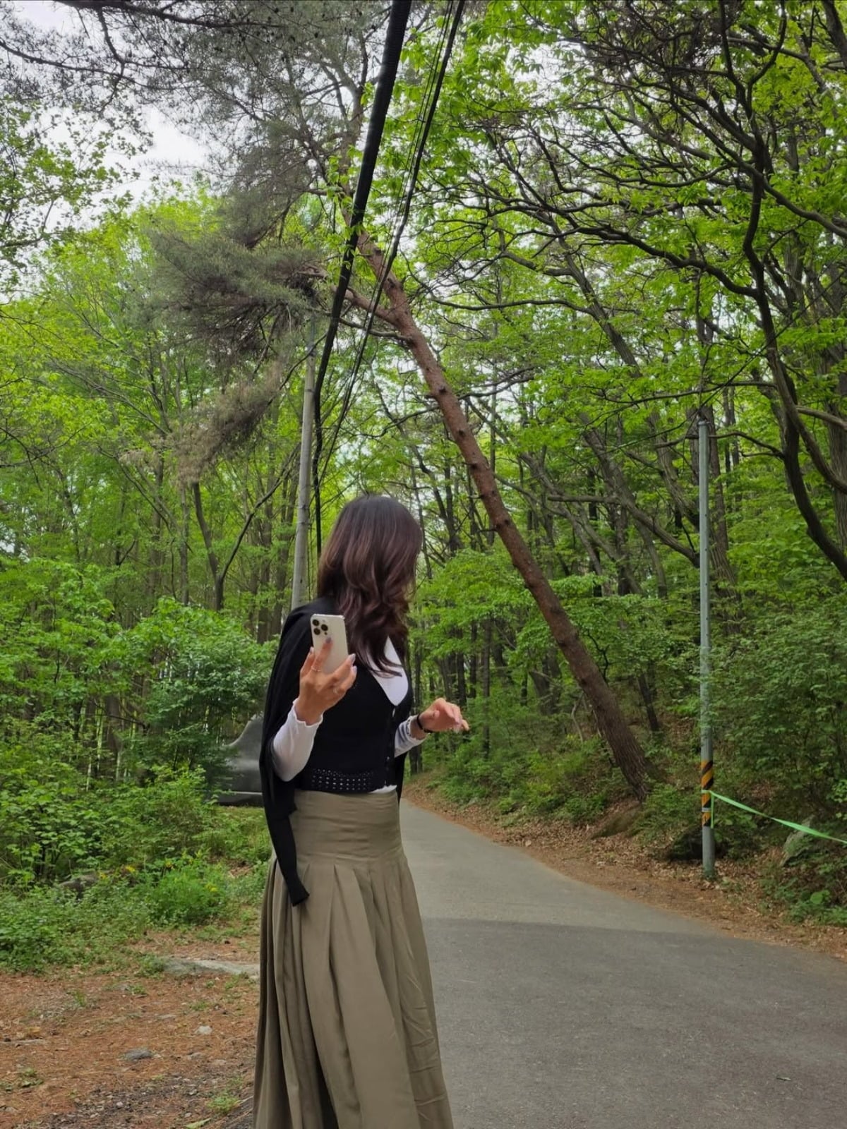 사진 = 장신영 인스타그램