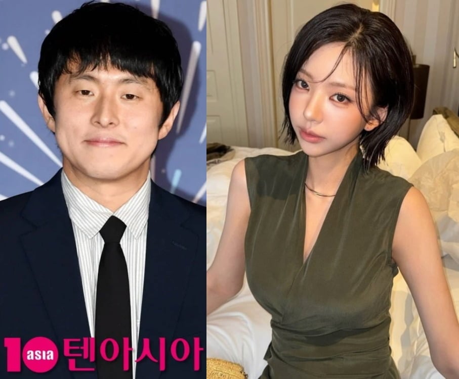 사진 = 텐아시아DB / 김고은 SNS