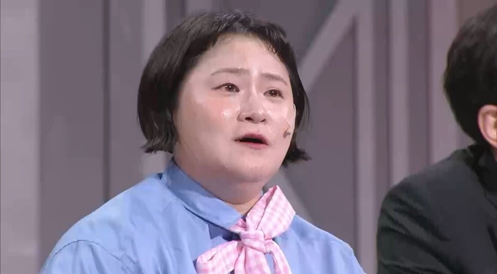 2003년 SBS '웃음을 찾는 사람들'로 데뷔한 개그맨 김신영이 데뷔 후 처음으로 '개그콘서트' 무대에 선다./사진제공=KBS2