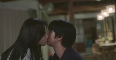 끝내 시청률 한 자릿수 또 찍었다…안효섭♥채원빈 입맞춤에도, '2%대' 갇힌 '오매진'[종합]