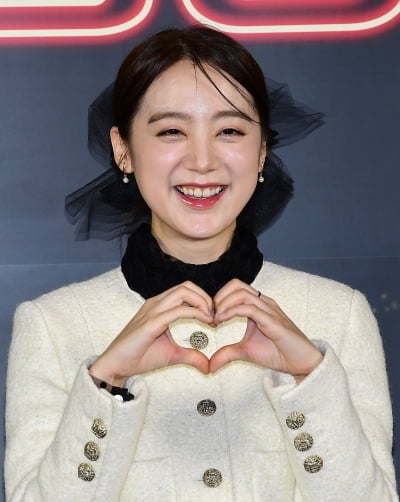 원더걸스 혜림, 아이돌에서 '아이 둘' 됐다…♥운동선수와 결혼 7년 차에 '첫 성교육' 활약