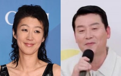홍진경, 유명 남가수와 각별한 사이였다…"오피스텔 앞에 직접 찾아가" 팬심 고백 ('옥문아')[종합]