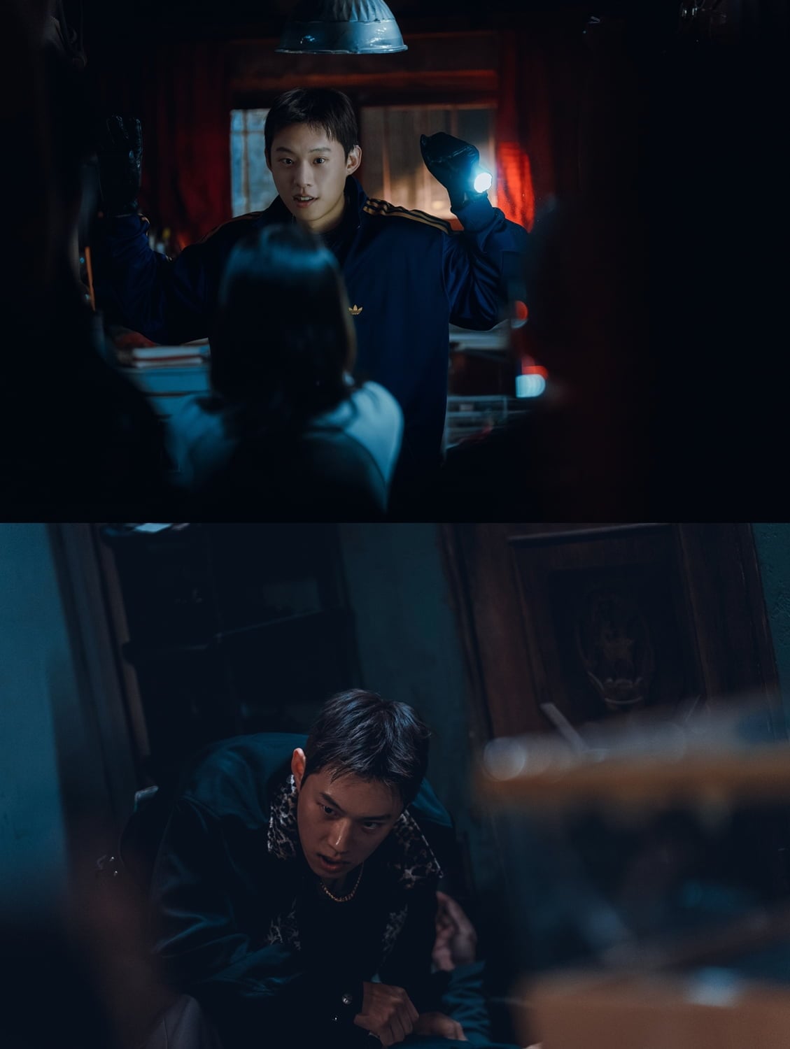 디즈니+ '골드랜드' 스틸컷 / 사진 제공 : 월트디즈니 컴퍼니 코리아