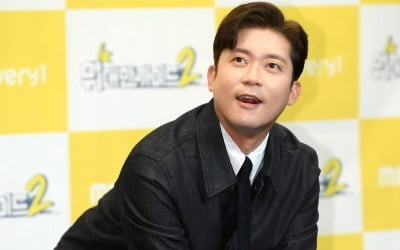 '41세' 김대호, 알고보니 '클럽 죽돌이'였다…유명 가수와 자주 다녀, "꽤 오래돼" 폭로 ('데이앤나잇')